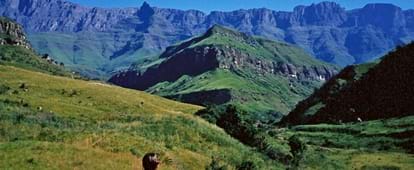 south africa main tourist attractions