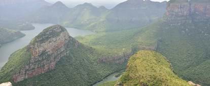 tourist destinations south africa