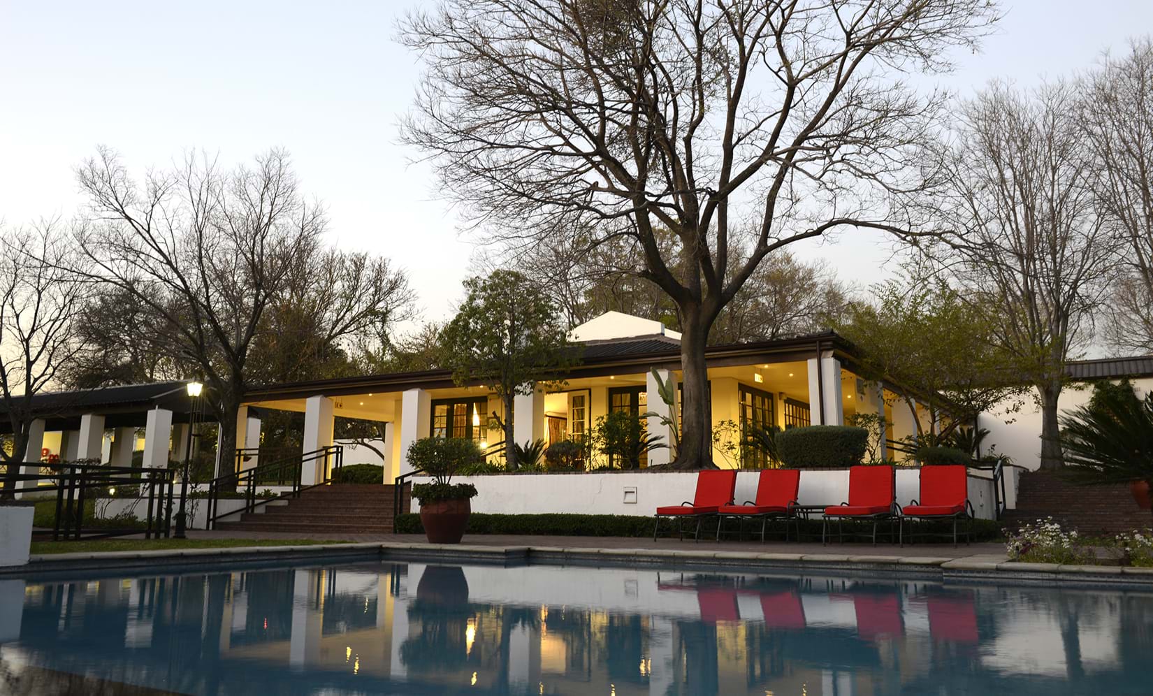 Indaba Hotel Spa And Conference Centre Gauteng Gl - 