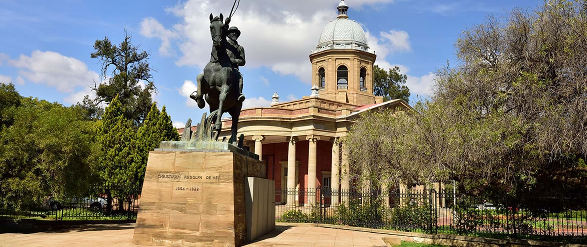 Bloemfontein City Of Roses Free State History Museums South bloemfontein-city-of-roses-free-state-history-museums-south