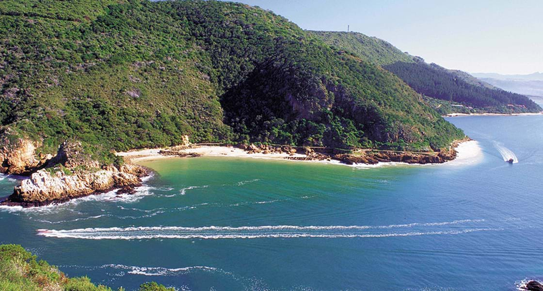 Discover The Garden Route | Eastern & Western Cape (GL)