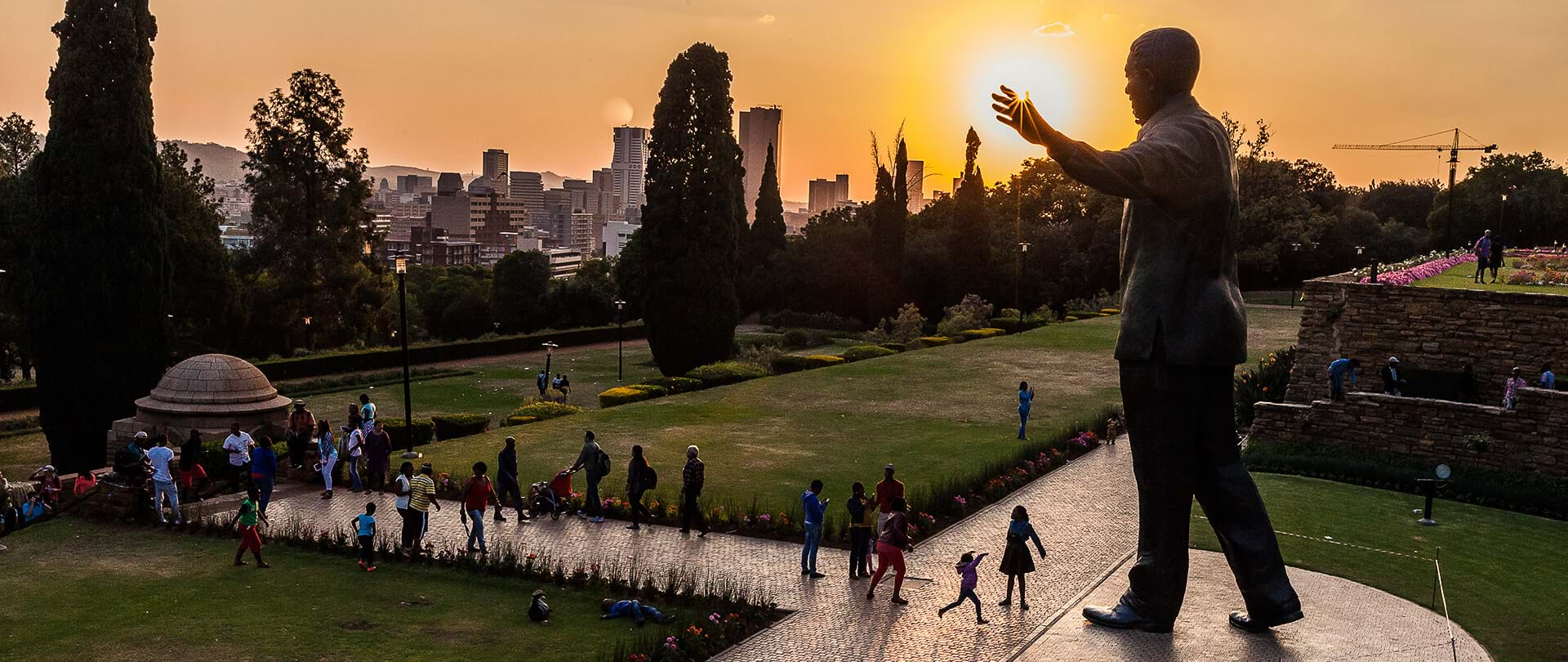 Gauteng (1) Gauteng Active adventure (AO)