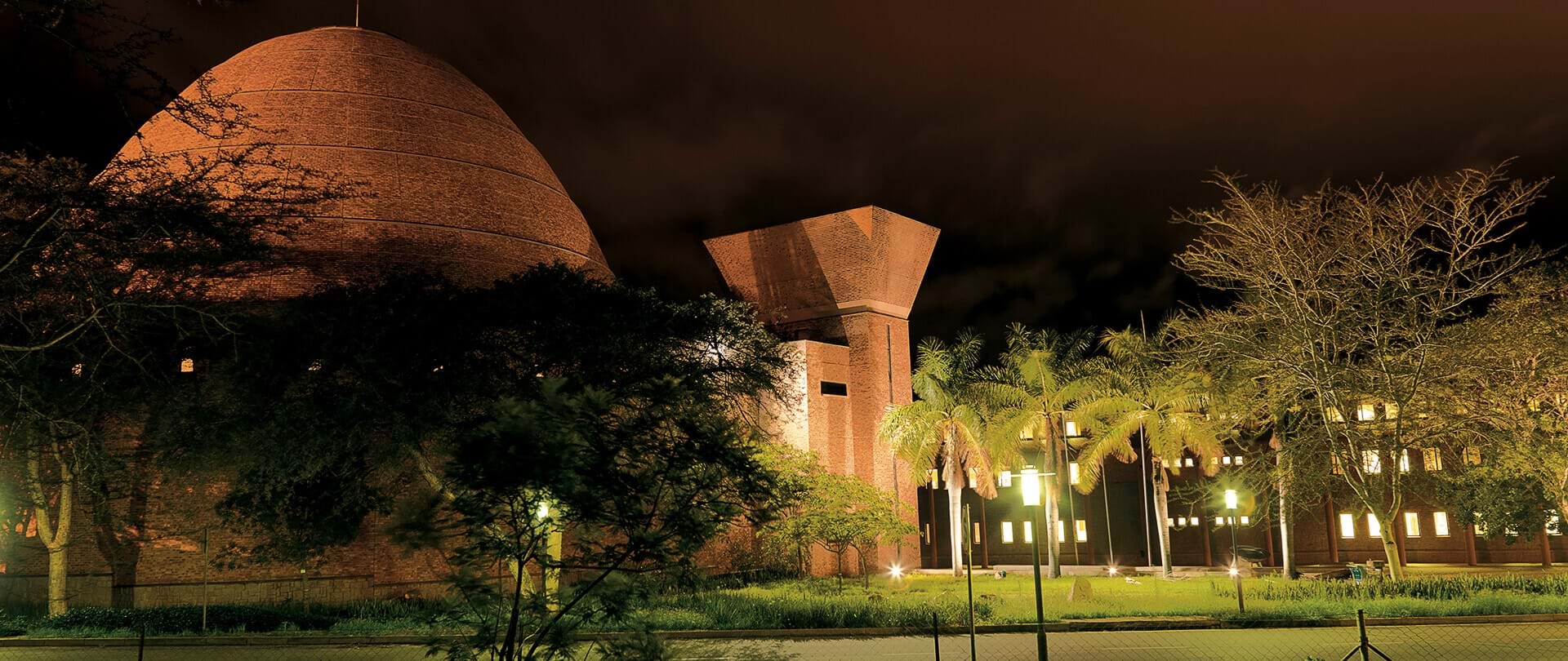 Nelspruit is de toegangspoort tot het Lowveld (NL)