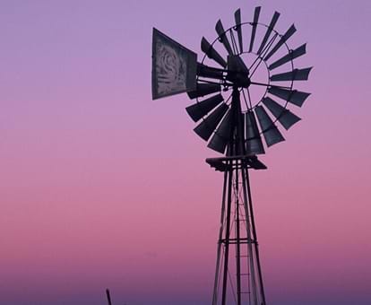Take an Unforgettable Road Trip in the Great Karoo (GL)
