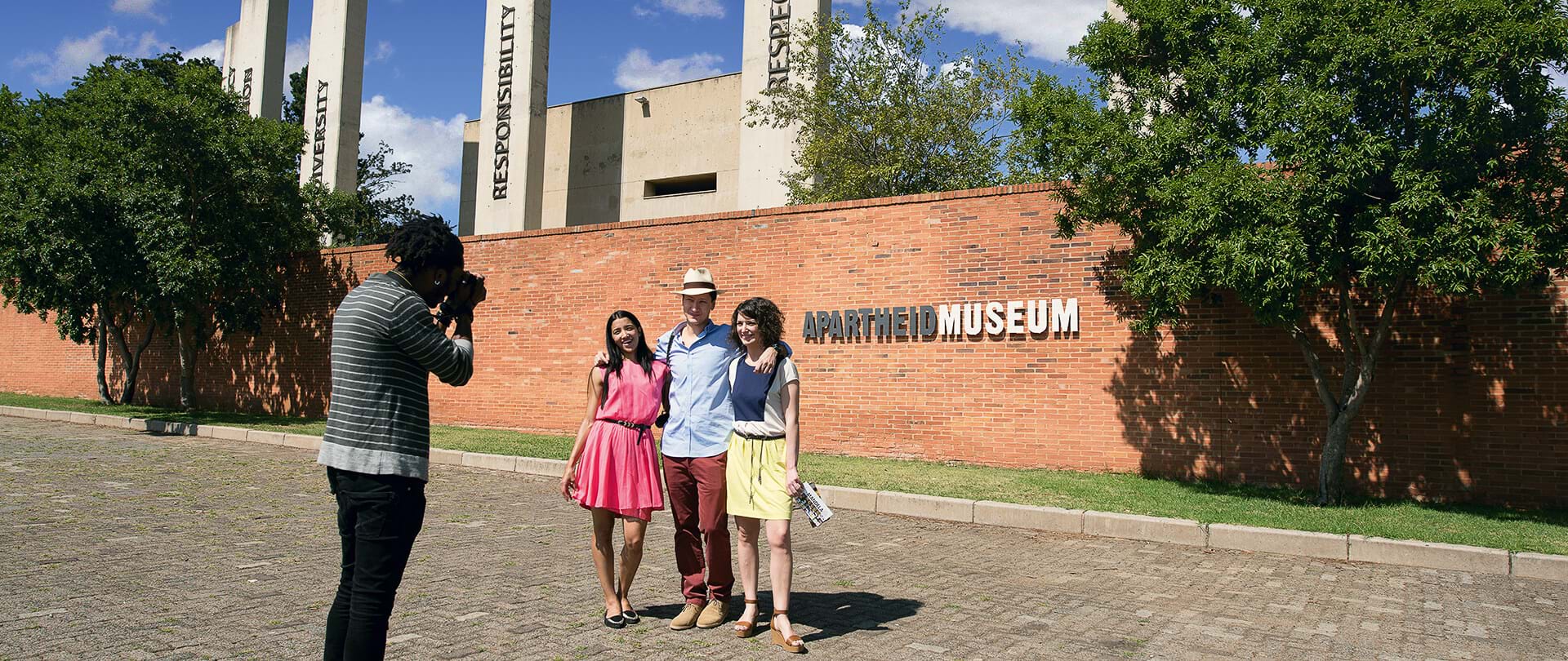 Museu do Apartheid