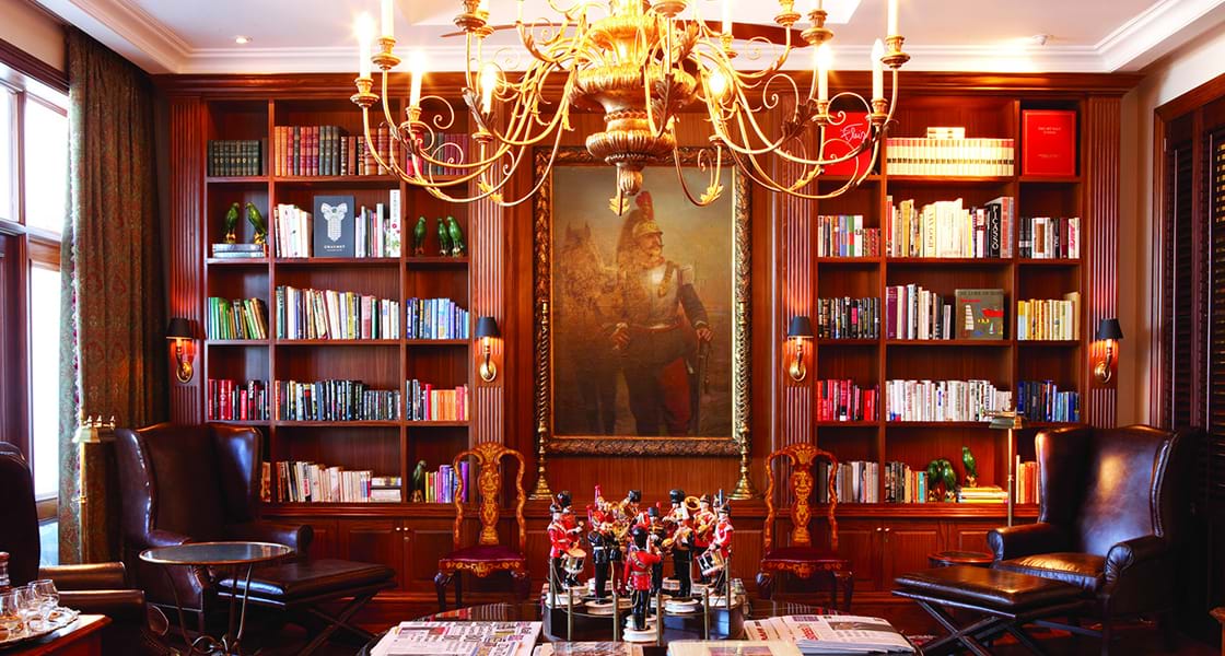 Das Oyster Box Hotel Perle Am Indischen Ozean Durban