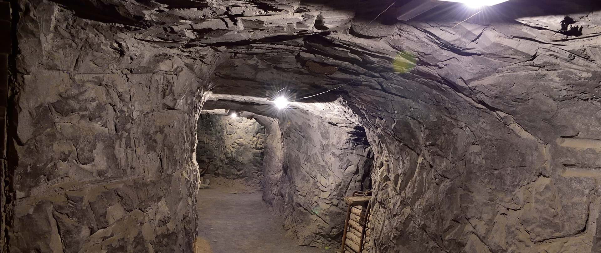 The Diamond Rush Brought To Life At The Kimberley Mine Museum Gl