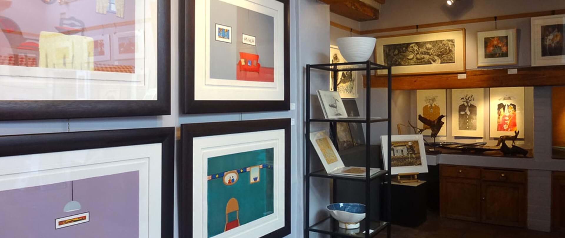 Touring Cape Town’s art galleries Arts Culture History Cape