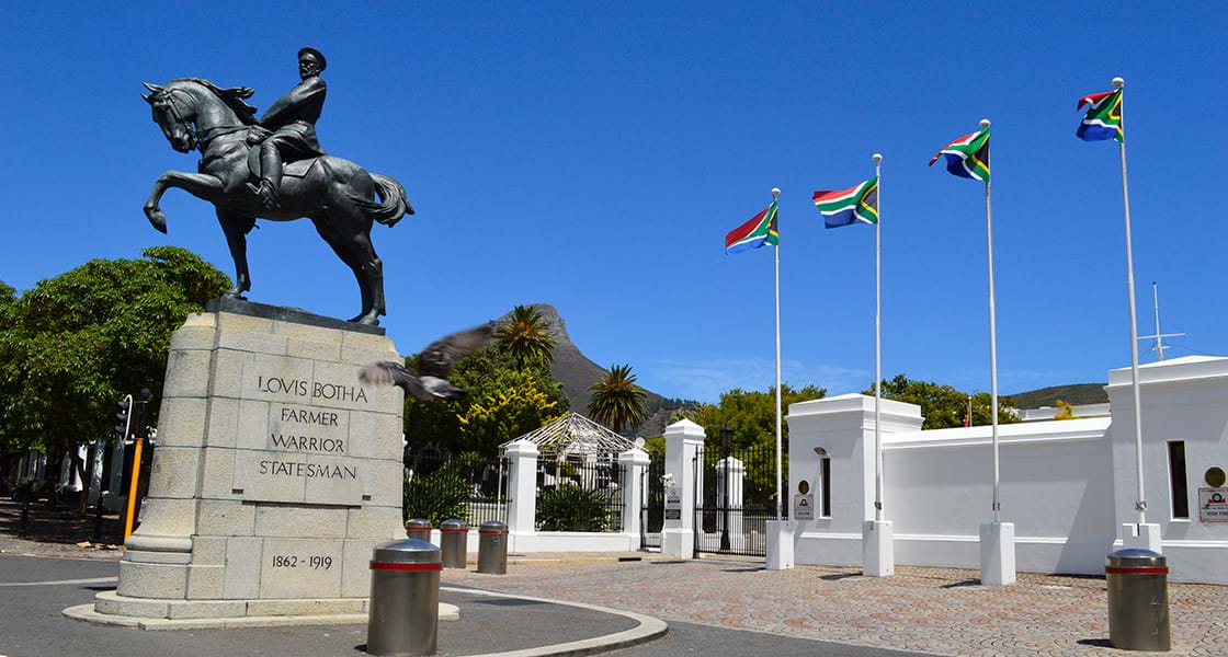 South Africa’s Smoking Laws and Regulations Everything You Need to