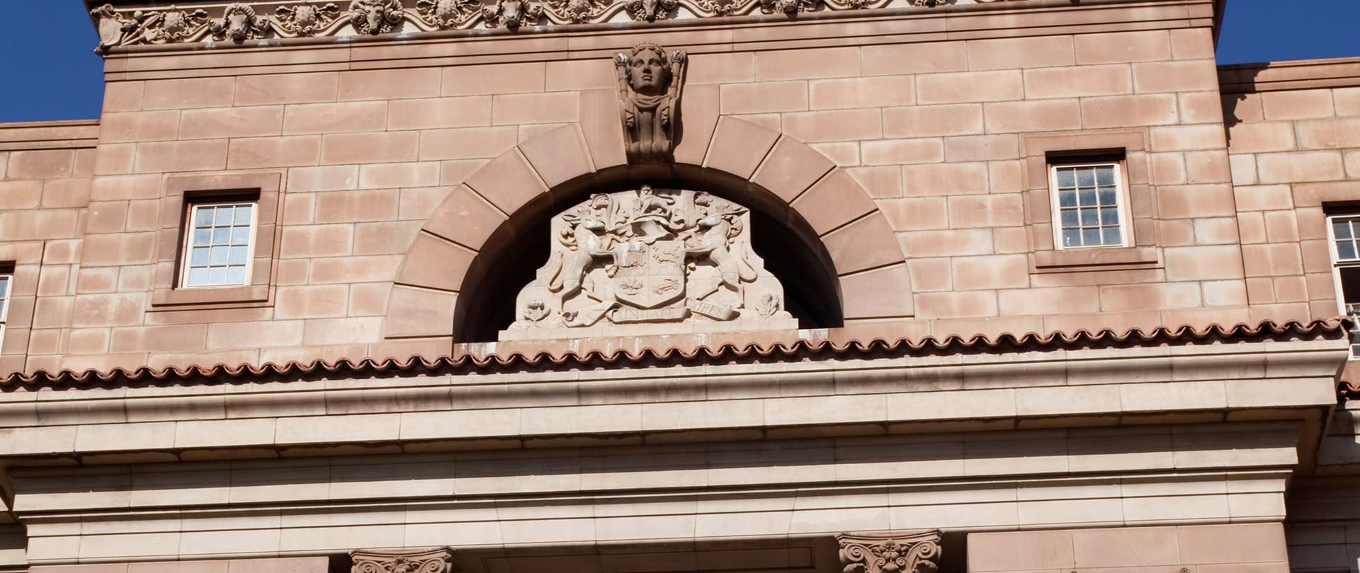 One last boxing round at the Johannesburg Magistrates Court History