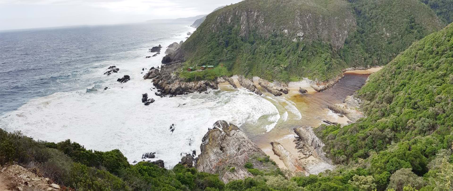 The Otter Trail (ZA)