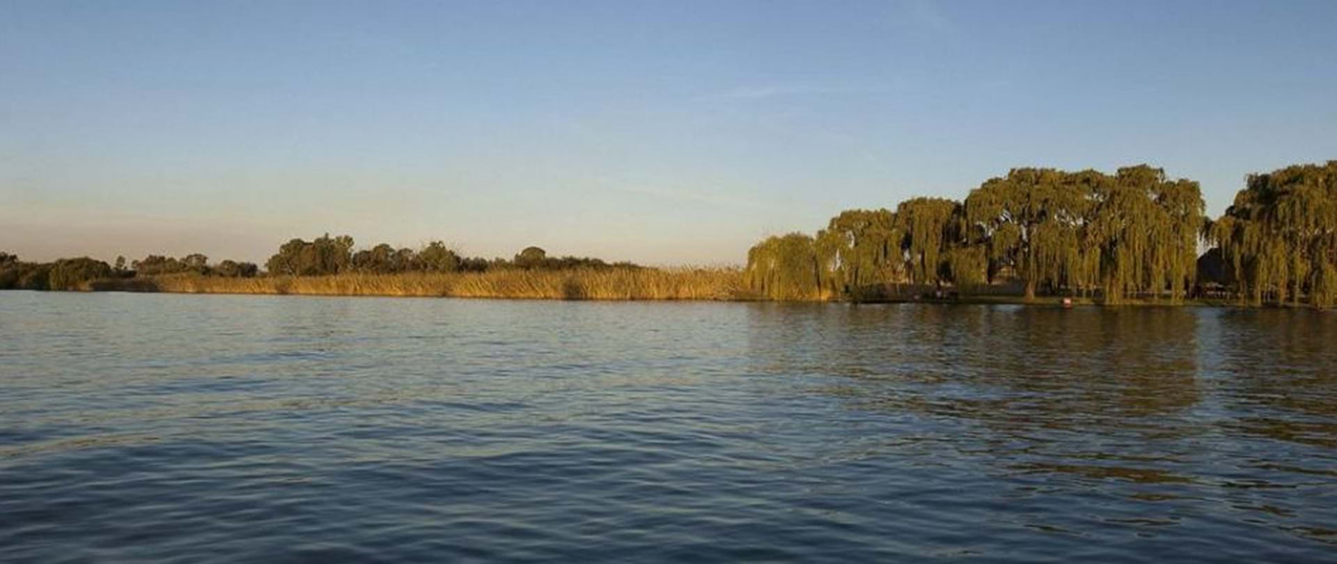 The Vaal River this river has something for everyone (ZA)