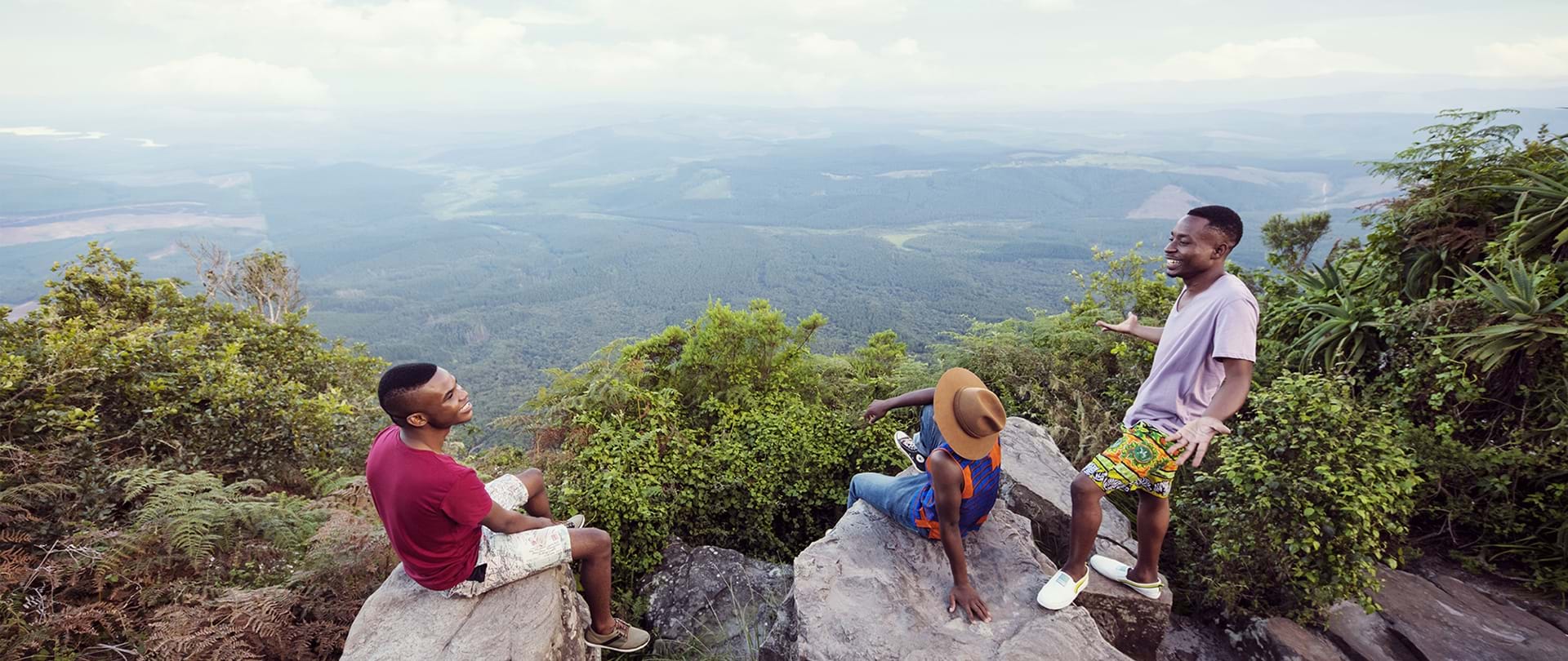 Peek through God’s Window to see the jewel of South Africa’s landscape (ZA)