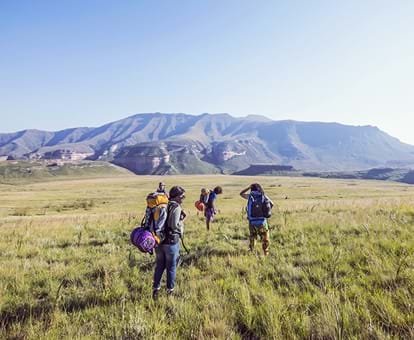 Six reasons to visit the Golden Gate Highlands National Park | Adventure |  Attractions | Culture | History | Food | Affordable | Trails | Routes |  Sho't Left | Free State | Breathtaking scenery (ZA)