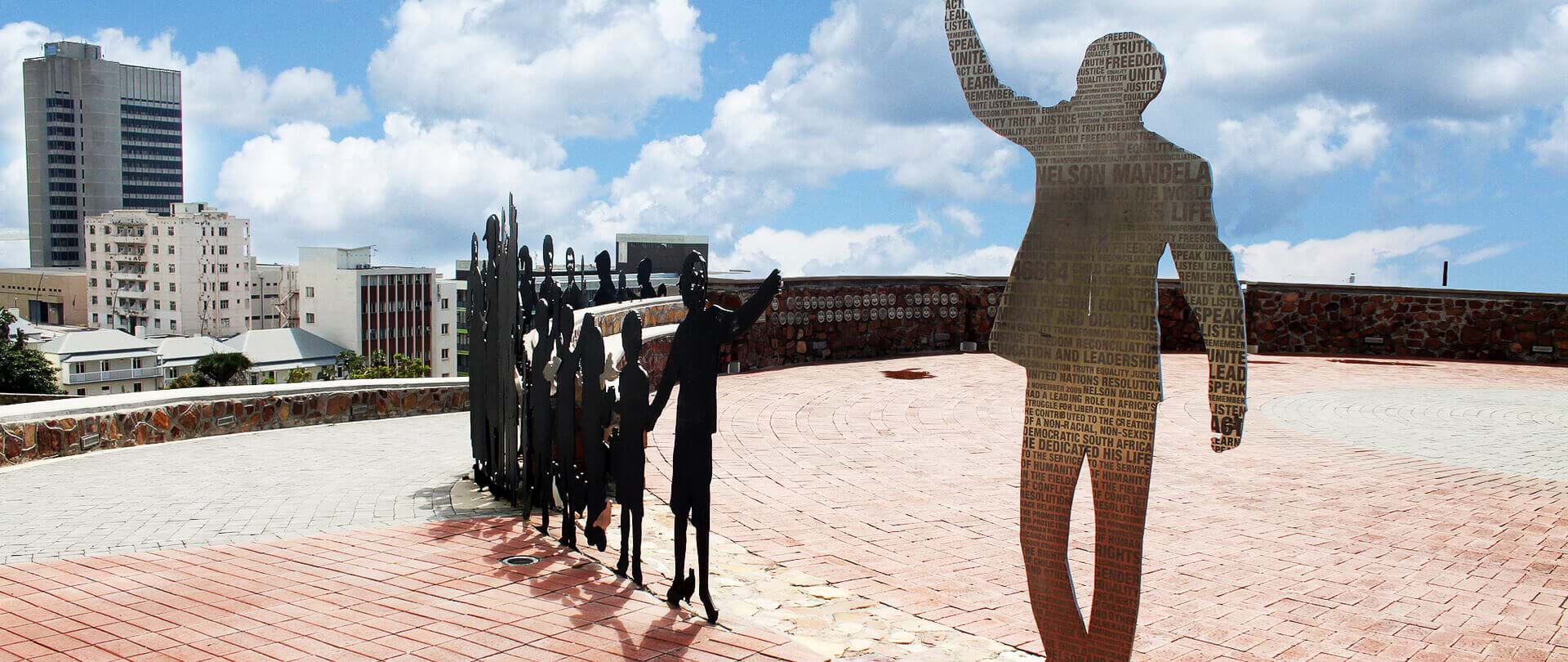 Feestdagen in Zuid-Afrika