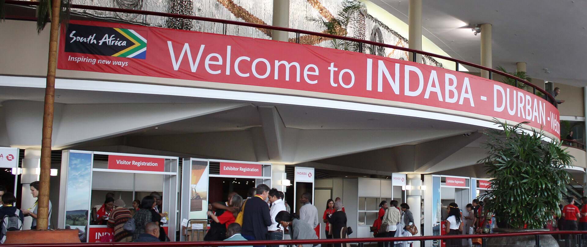 Africa Travel INDABA Attractions Events Durban KwaZuluNatal