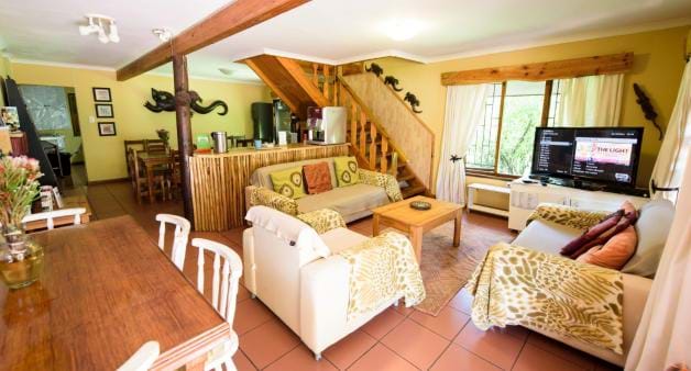 Tsitsikamma Backpackers Eastern Cape (GL)