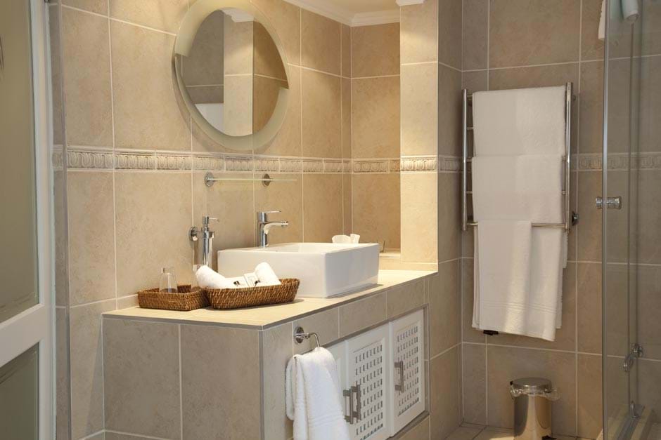 Forest Manor Boutique Guest House Kwazulu Natal Gl - 