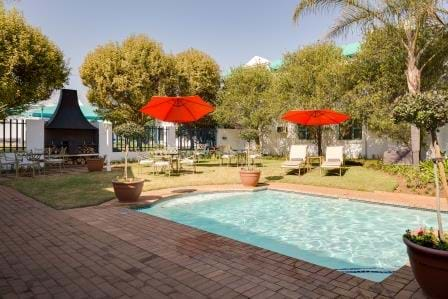 Protea Hotel By Marriot Polokwane Ranch Resort | Limpopo (GL)