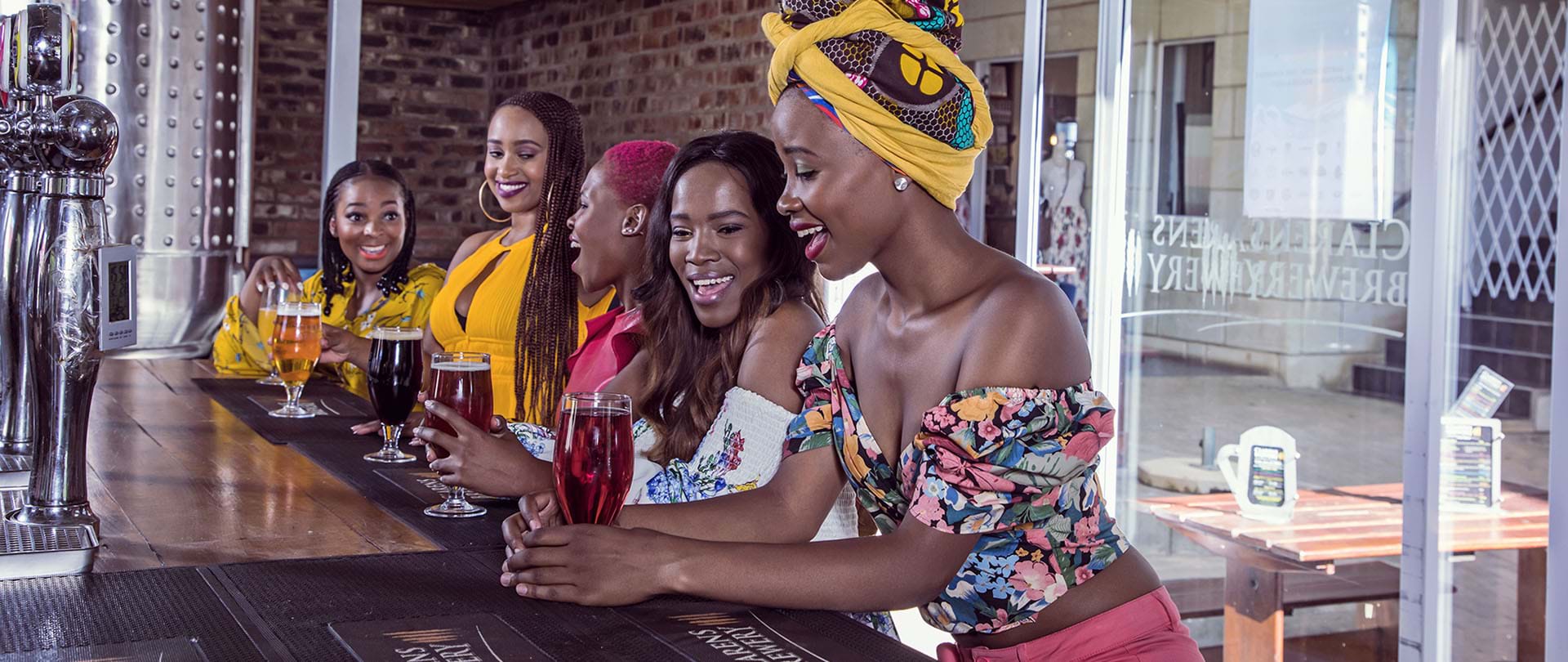 11 South African drinks you’ll definitely love (IN)