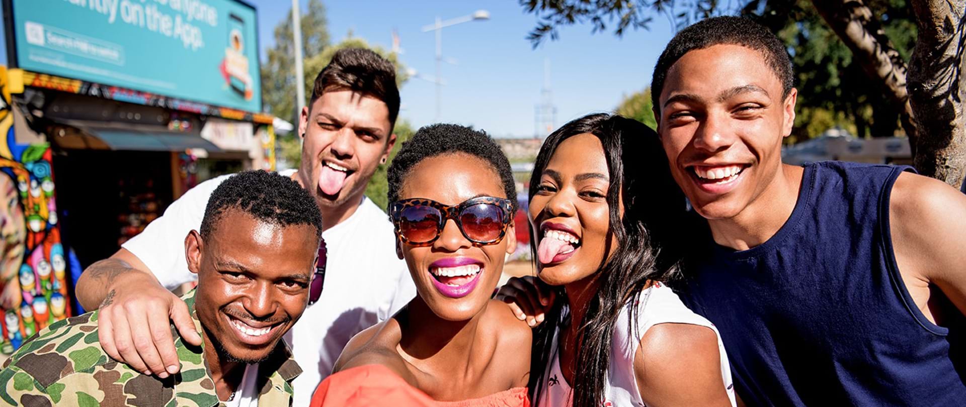 Winter festivals in SA (ZA)