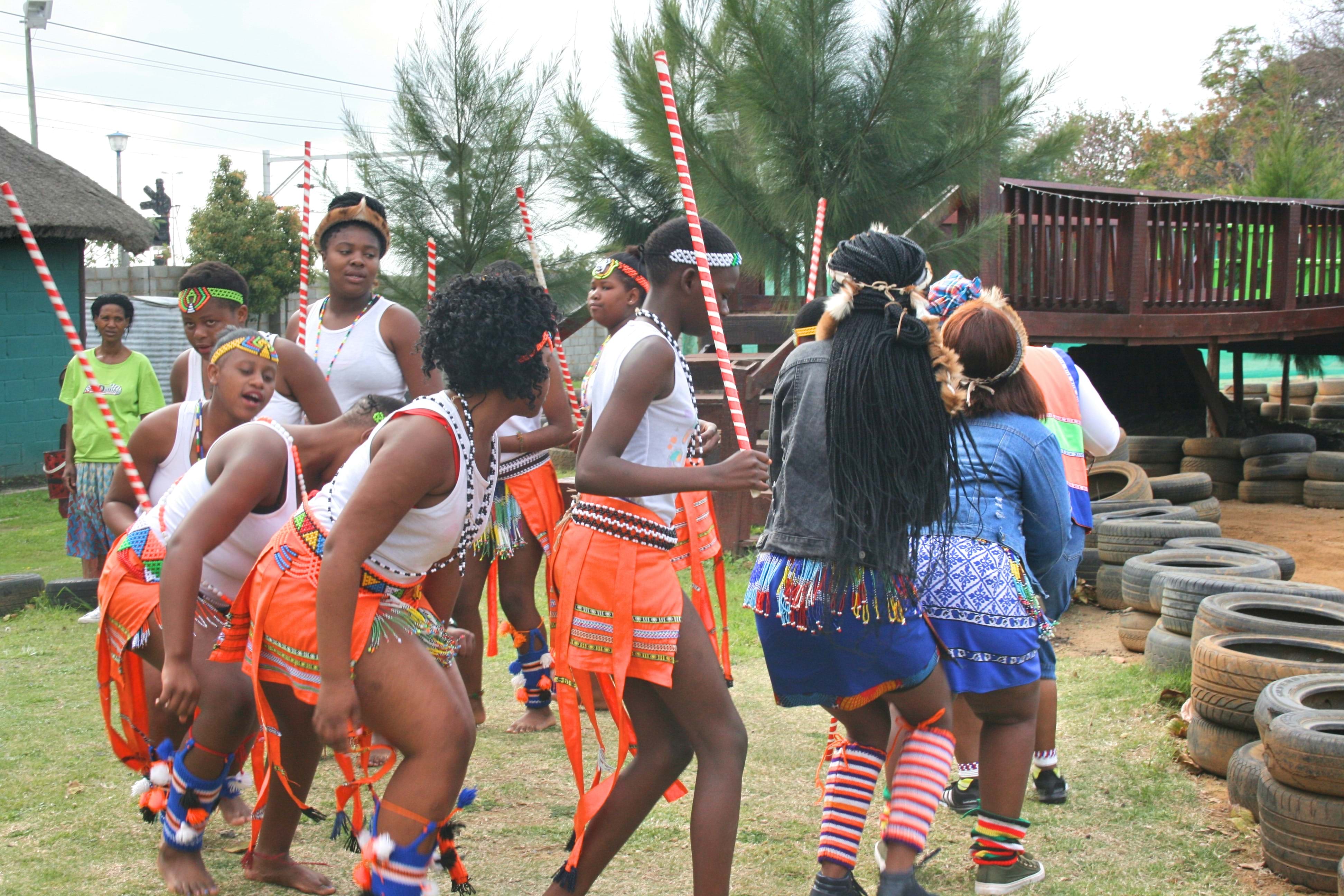 Explore an exciting new tourism route in East London Adventure