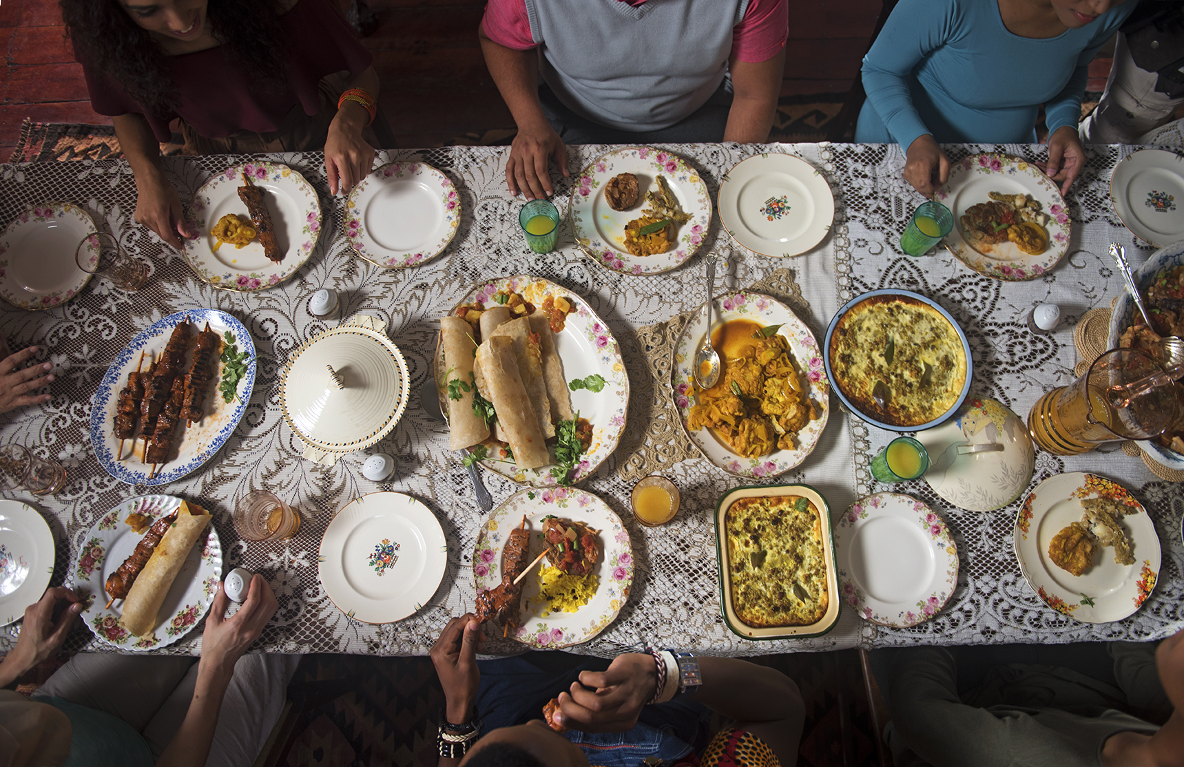 Cape Malay Cuisine Food That Feeds The Soul ZA Cape Malay Cuisine Food That Feeds The Soul ZA