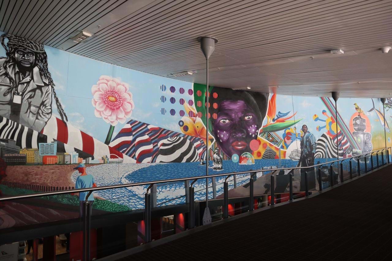  Art meets Tourism through storytelling (GL)