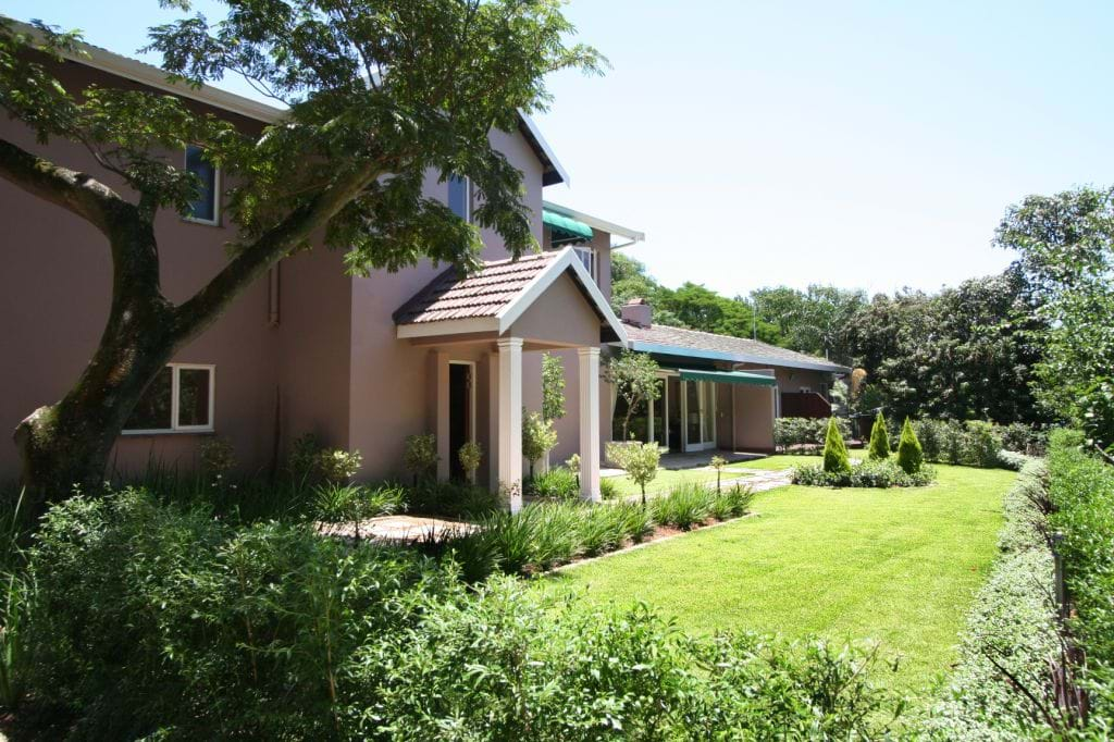 Westville B&B | KwaZulu-Natal (GL)