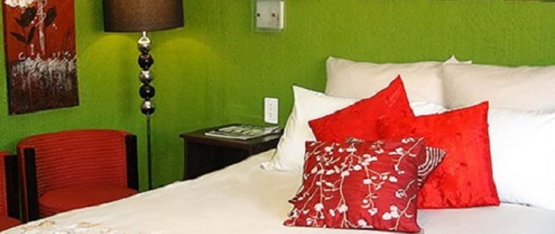 Boga Legaba Guest House and Conference Centre | North West (GL)