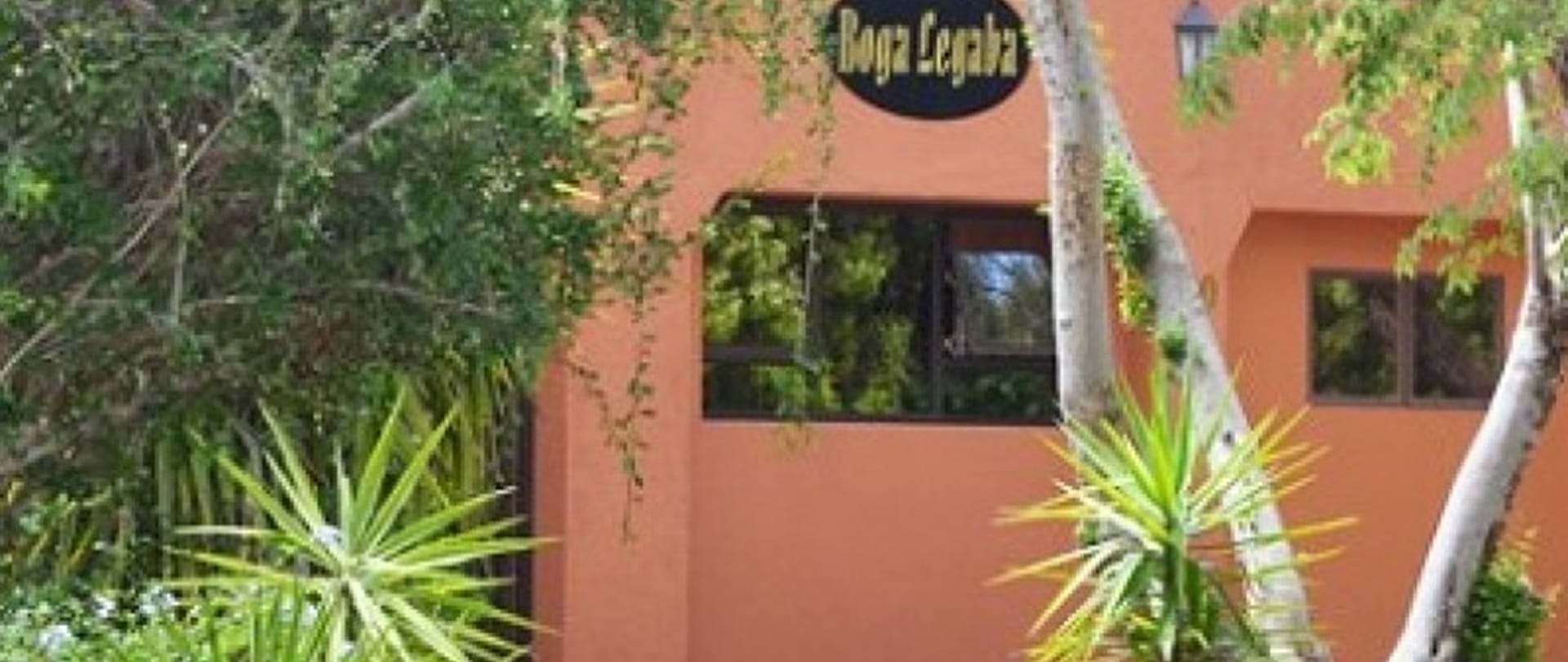 Boga Legaba Guest House and Conference Centre (1) | North West (GL)