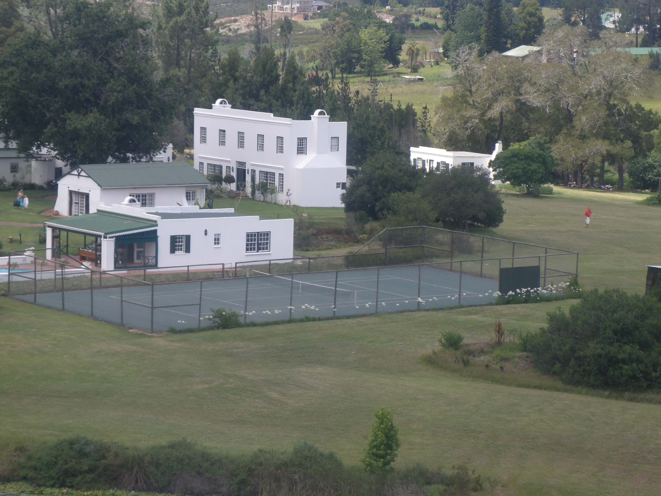 Redford House Western Cape (GL)