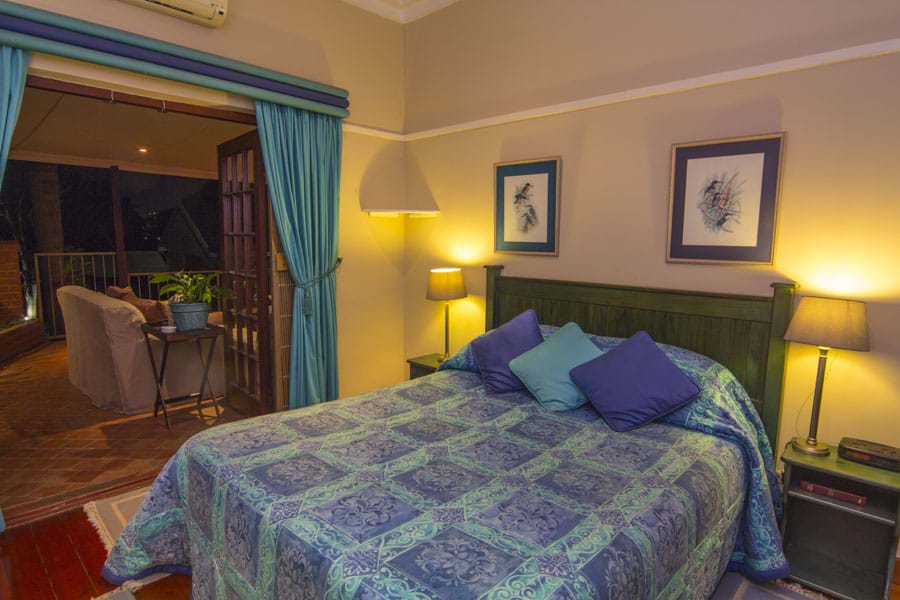 The Palms Bed & Breakfast Durban North | KwaZulu-Natal (GL)