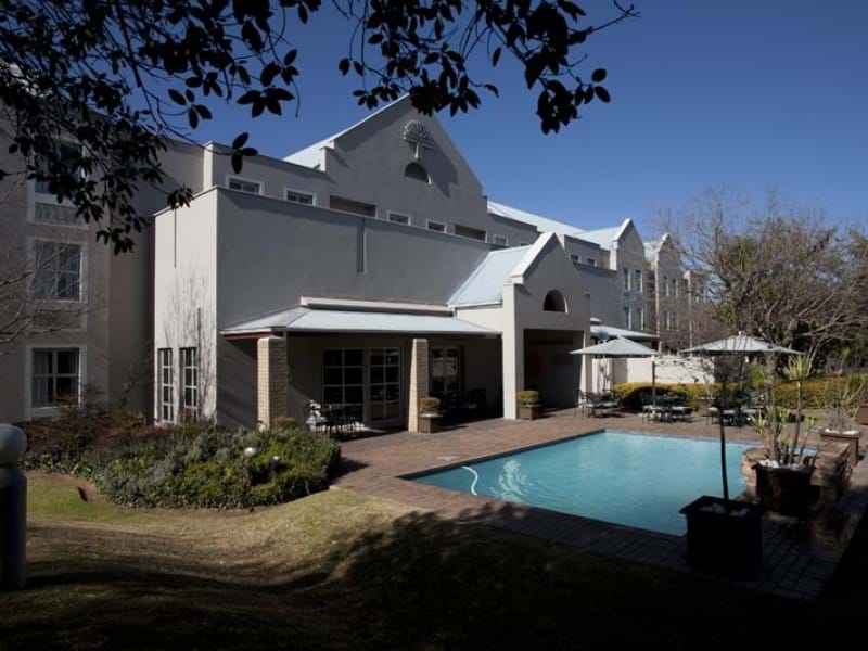 Town Lodge Midrand Gauteng (GL)