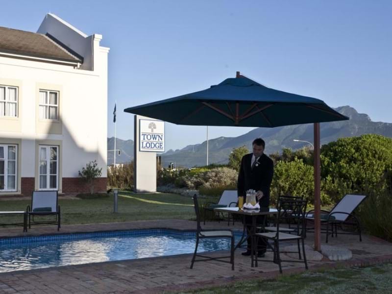Town Lodge Western Cape (GL)