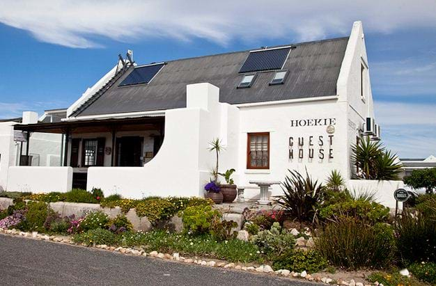 Hoekie B&B | Western Cape (GL)