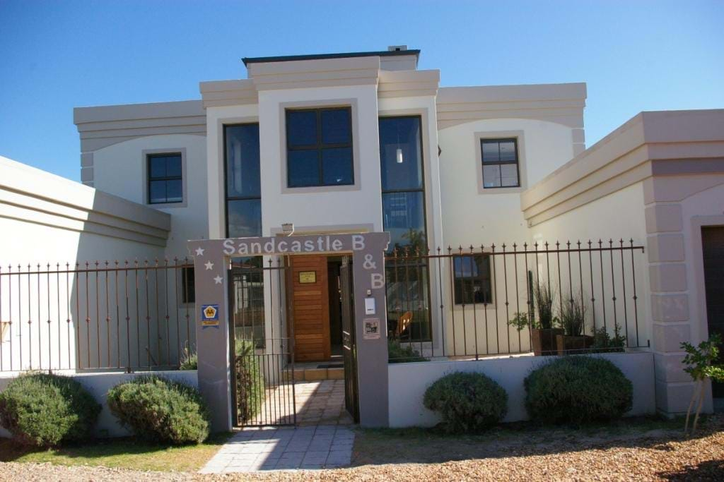 Sandcastle B & B | Western Cape (GL)