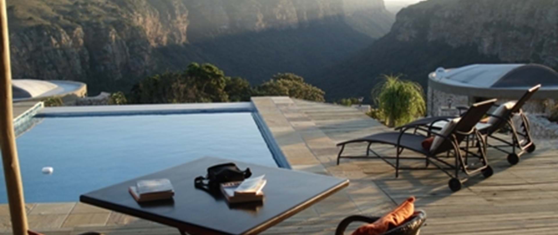 The Private Game Lodge & Spa KwaZuluNatal (GL)