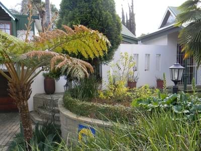 Waterfront Guest House Gauteng (GL)