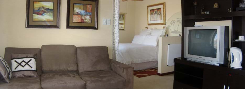 Winchester Lodge Gauteng (GL)