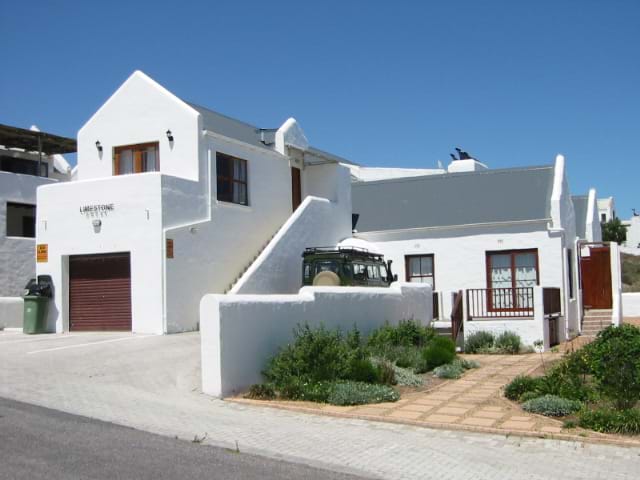 Limestone House Western Cape (GL)
