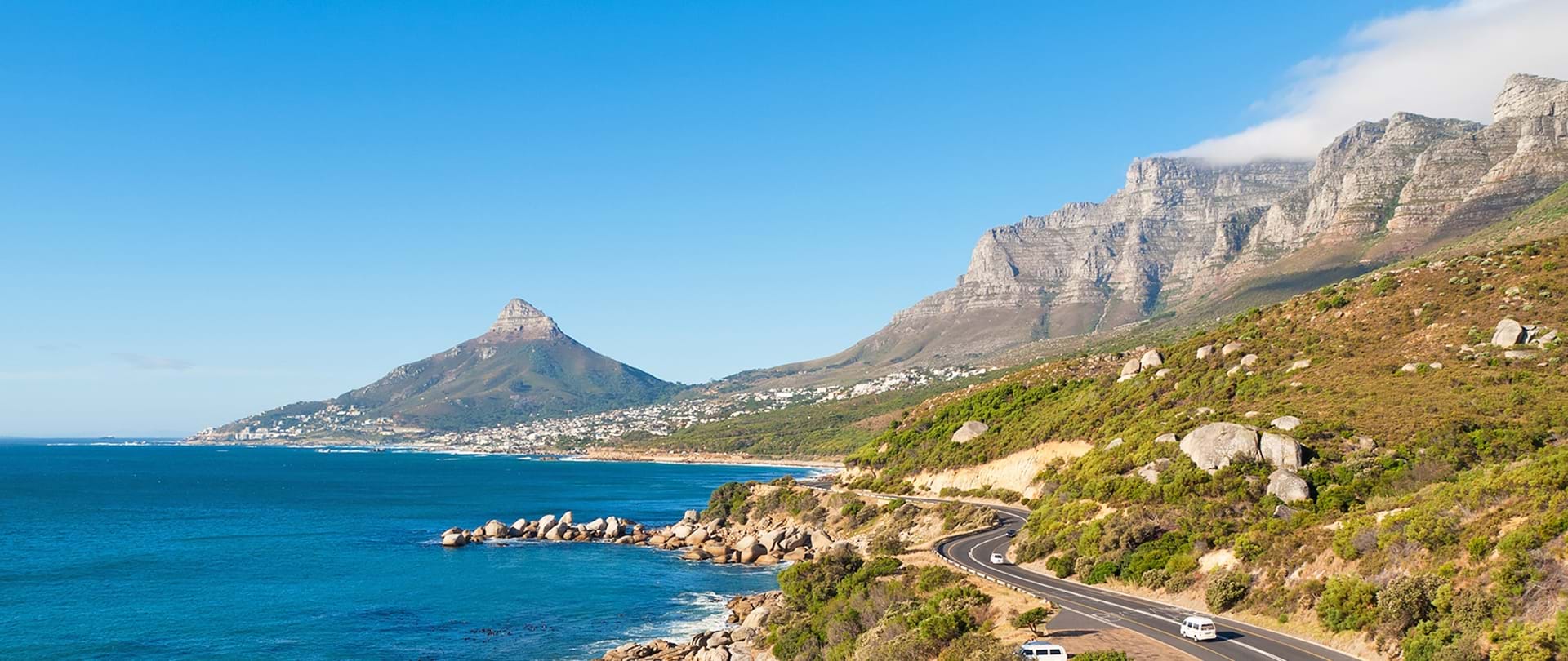 Sudafrikas Einzigartige Kuste Die Garden Route Auf Und Ab Die