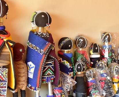 Mpumalanga’s Ndebele Villages - Where Colour & Culture Collide (GL)
