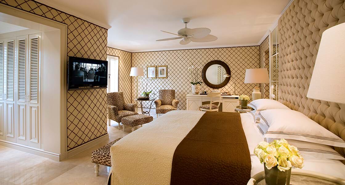 Pearl Of Kwazulu Natal The Oyster Box Hotel Umhlanga