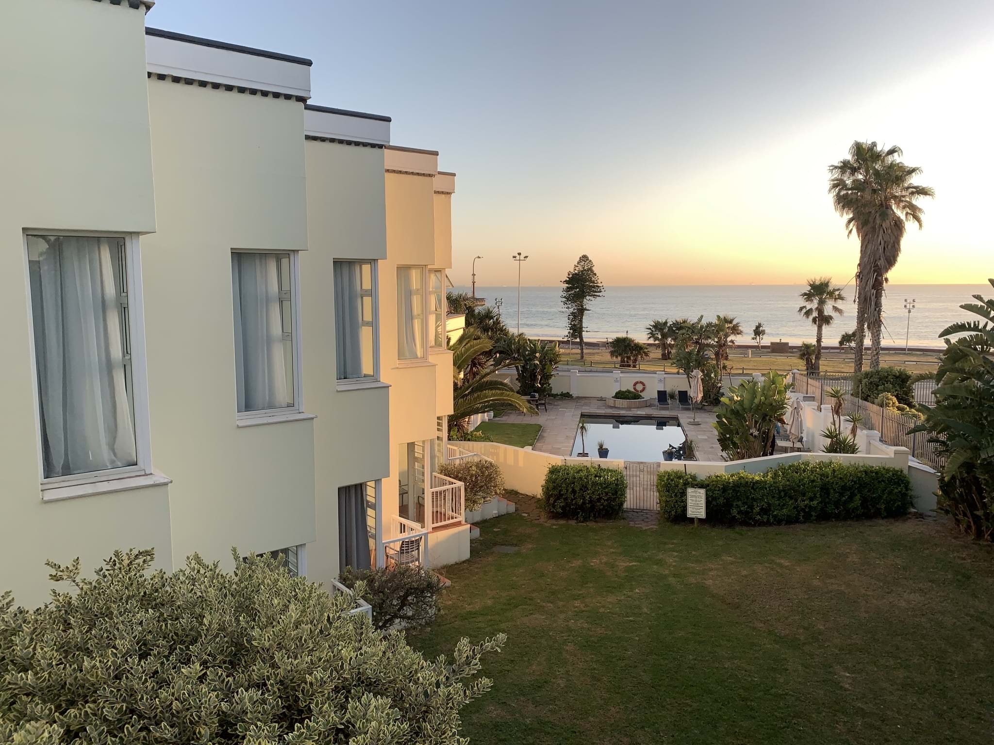 The Beach Hotel Port Elizabeth | Eastern Cape | Sun-soaked coasts (ZA)