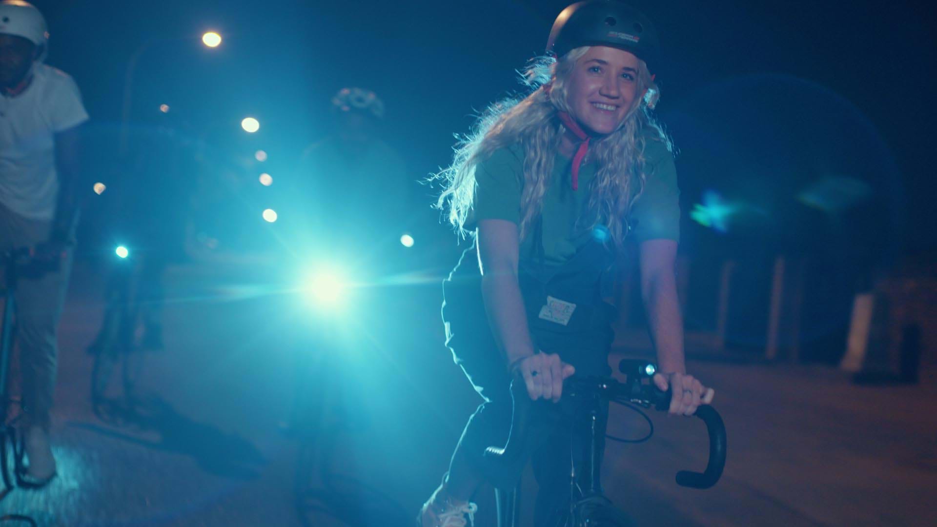 Tip 1: Biking Bandits