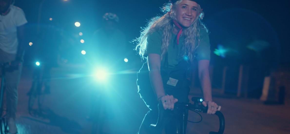 Tip 1: Biking Bandits