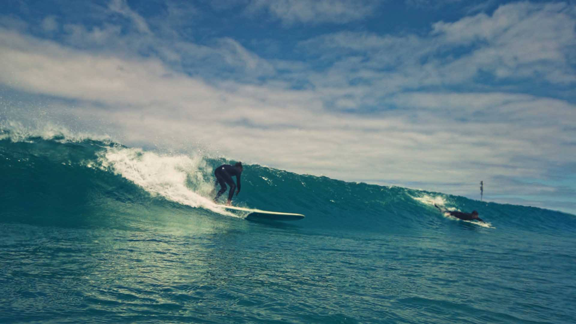 Tip 7: Surfing