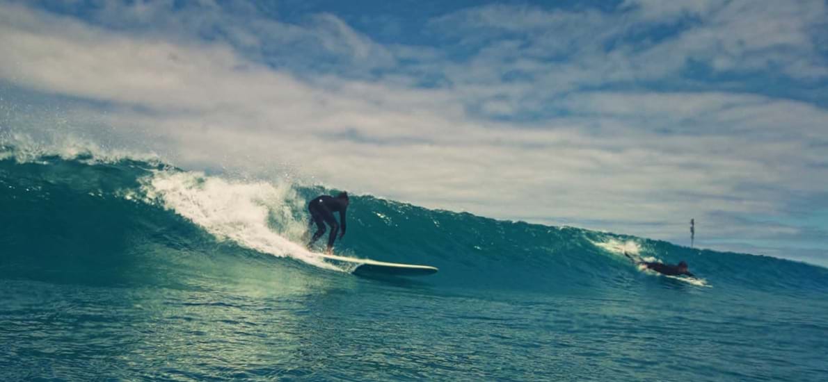 Tip 7: Surfing