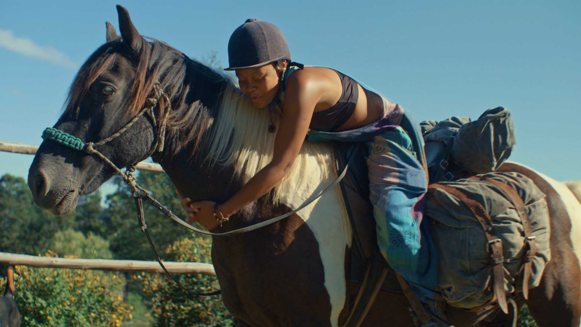 Tip 8: Overnight Horse Trail